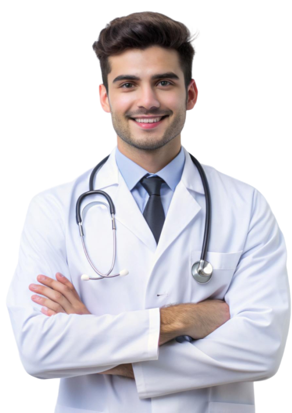 Shaping Future Healthcare Experts